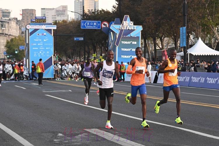 上海马拉松首设竞速轮椅马拉松项目